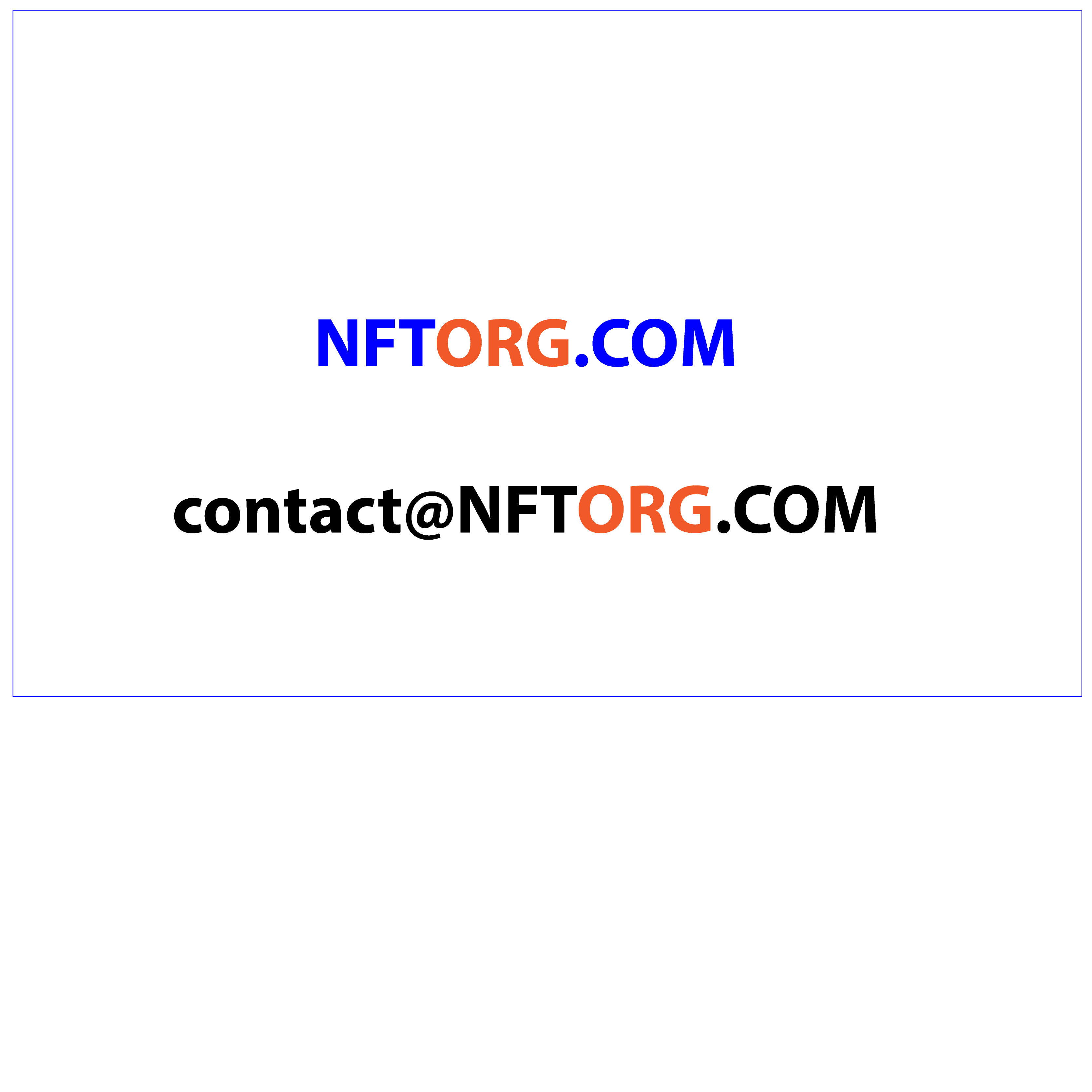 NFTORG.com